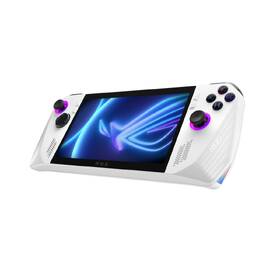 Herní konzole Asus ROG Ally bílá barva
