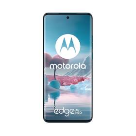 Mobilní telefon Motorola Edge 40 Neo 12 GB / 256 GB - Caneel Bay (Vegan Leather) 

 obrázek produktu 2 z 11