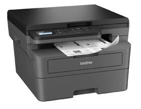 Tiskárna multifunkční Brother DCP-L2600D černá barva
