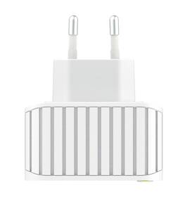 Síťový rozvod LAN po 230V Strong Wi-Fi 1000 DUO MINI, 2 jednotky bílý

 obrázek produktu 15 z 15