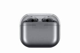 Sluchátka Samsung Galaxy Buds3 Pro stříbrná

 obrázek produktu 3 z 24