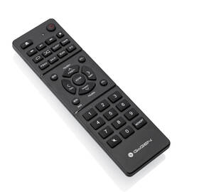 Mikrosystém GoGEN IR 267 BTDAB stříbrný/hnědý

 obrázek produktu 4 z 11