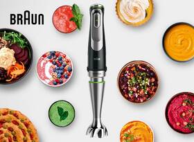 Ponorný mixér Braun MQ9135.XI černý/nerez

 obrázek produktu 17 z 21