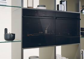 Trouba Haier H6 ID68C5SYTB černá barva

