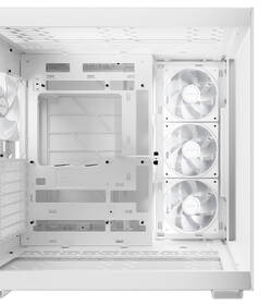 Case be quiet! Light Base 600 DX bílá

 obrázek produktu 5 z 8