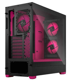 Case FRACTAL DESIGN RGB Magenta Core Tempered Glass Clear Tint černá

 obrázek produktu 3 z 11