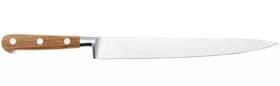 Nůž Lion Sabatier 834385, 20 cm hnědá barva
