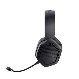 Headset Trust GXT 493 Carus černý

 obrázek produktu 4 z 4