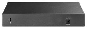 Switch TP-Link TL-SX105 černý

 obrázek produktu 3 z 3
