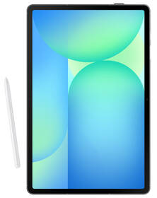 Pouzdro na tablet Samsung Galaxy Tab S10 FE+ černé

 obrázek produktu 8 z 10
