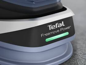 Žehlička Tefal FV6675E0 Freemove Power modrá

 obrázek produktu 2 z 12