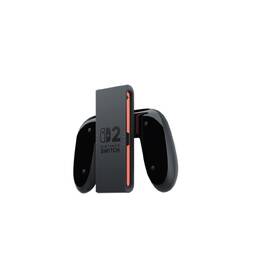 Držák Nintendo Switch 2 Joy-Con 2 Charging Grip černý

 obrázek produktu 4 z 4