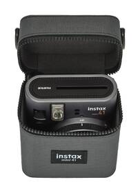 Pouzdro Fujifilm Instax mini 41 šedé

 obrázek produktu 4 z 5