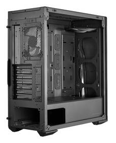 Case Cooler Master MB 540 ATX 

 obrázek produktu 5 z 9