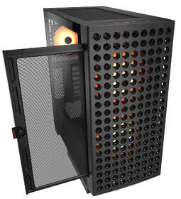 Case Cougar AIRFACE ECO RGB černá

 obrázek produktu 3 z 13