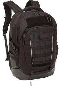 Batoh na notebook Dell Rugged Escape Backpack černý

 obrázek produktu 4 z 4
