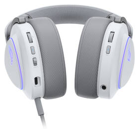Headset Asus ROG DELTA II, ARGB bílý

 obrázek produktu 3 z 4
