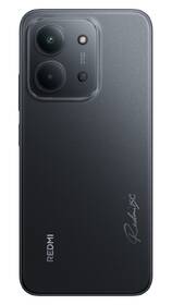 Mobilní telefon Xiaomi Redmi 15C 8 GB / 256 GB černý

 obrázek produktu 6 z 11