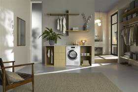 Set výrobků Miele WEI 895 WCS +TEL 695 WP 125 bílý

 obrázek produktu 22 z 23