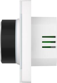 Termostat IMMAX NEO LITE Smart 3A černý/bílý

 obrázek produktu 5 z 17