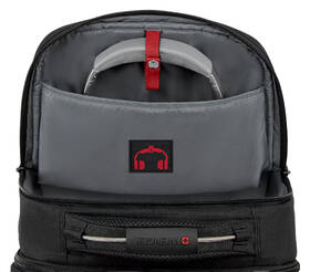 Batoh na notebook Wenger Player Mode 15.6" černý

 obrázek produktu 3 z 8