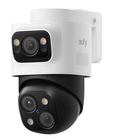 Kamerový systém Anker eufy PoE (4 ks kamera S4 Max + NVR) bílý

 obrázek produktu 1 z 2