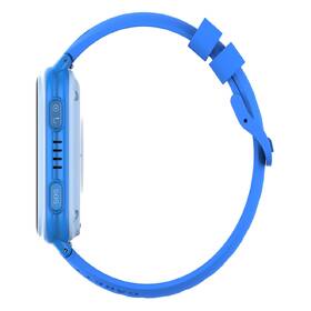 Chytré hodinky Garett Kids Vibe AI 4G modré

 obrázek produktu 4 z 5