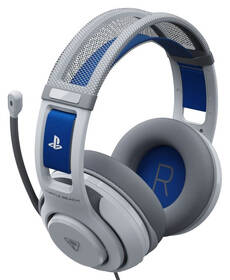Headset Turtle Beach Atlas 200, PS bílý

 obrázek produktu 5 z 9