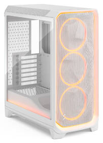 Case FRACTAL DESIGN Meshify 3 Ambience Pro RGB TG bílá

 obrázek produktu 1 z 17