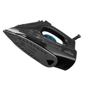 Žehlička Black+Decker BXIR2805E černá

 obrázek produktu 1 z 9