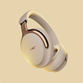 Sluchátka Bose QuietComfort Ultra Headphones 2nd Gen béžová

 obrázek produktu 6 z 6