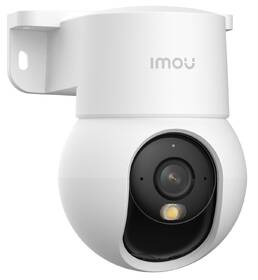 IP kamera Imou Ranger Mini 5Mpx bílá

 obrázek produktu 1 z 9