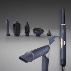 Styler Rohnson R-688 AirGlow tmavě modrý

 obrázek produktu 12 z 14