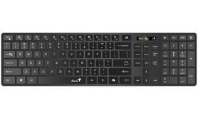 Klávesnice s myší Genius SlimStar 8250 černá

 obrázek produktu 2 z 10