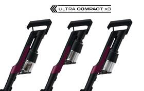 Tyčový vysavač Hoover HF210HXP 011 černý

 obrázek produktu 2 z 36