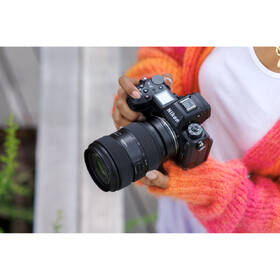 Objektiv Tamron 35-100 mm f/2.8 Di III VXD (Nikon Z) černý

 obrázek produktu 7 z 8