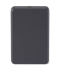 Powerbanka Spello by Epico ForcePack Alu 5000mAh magnetická  SM51 šedá

 obrázek produktu 6 z 8