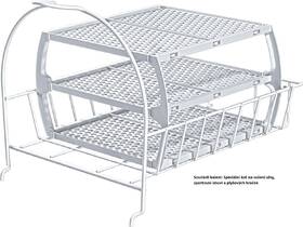 Sušička prádla Bosch WQJ24292BY bílá

 obrázek produktu 13 z 13