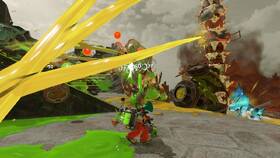 Hra Nintendo Switch 2 Splatoon Raiders 

 obrázek produktu 2 z 5