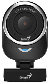 Webkamera Genius QCam 6000 černá

 obrázek produktu 2 z 4