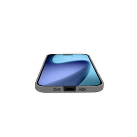Kryt na mobil Celly MAG SAND kompatibilní s MagSafe na Apple iphone 17 Air černý

 obrázek produktu 4 z 10