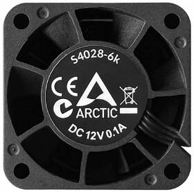 Ventilátor Arctic Cooling S4028-6K černý

 obrázek produktu 4 z 5