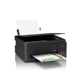 Tiskárna multifunkční Epson EcoTank L3352 černá

 obrázek produktu 11 z 14