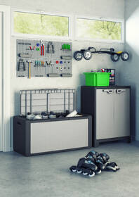 Skříň Keter Titan Chest plast

 obrázek produktu 2 z 4