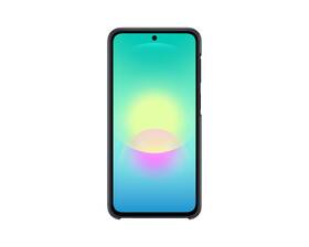 Kryt na mobil Samsung na Galaxy A27 s kapsou na kartu černý

 obrázek produktu 2 z 4