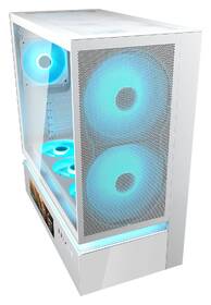 Case Cougar CFV235 Mesh Vision bílá

 obrázek produktu 3 z 6