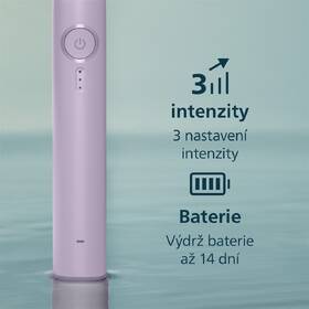 Zubní kartáček Philips HX4033/27 fialový

 obrázek produktu 1 z 18