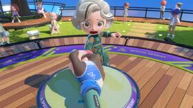 Hra Nintendo Switch 2 Sports Resort 

 obrázek produktu 6 z 6
