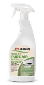 Čistič Meliconi 621028 PURE AIR 

 obrázek produktu 1 z 6