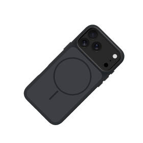 Kryt na mobil Celly GENUINE kompatibilní s MagSafe na Apple iPhone 18 Pro šedý

 obrázek produktu 5 z 8
